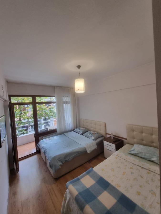 Thermal Orkide Pansiyon Yalova  Exterior foto