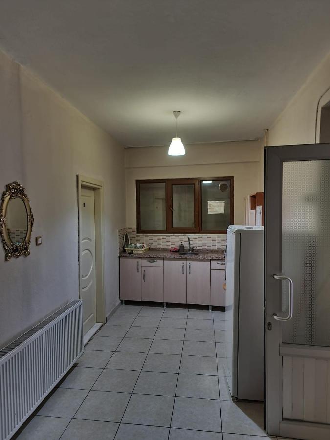 Thermal Orkide Pansiyon Yalova  Exterior foto