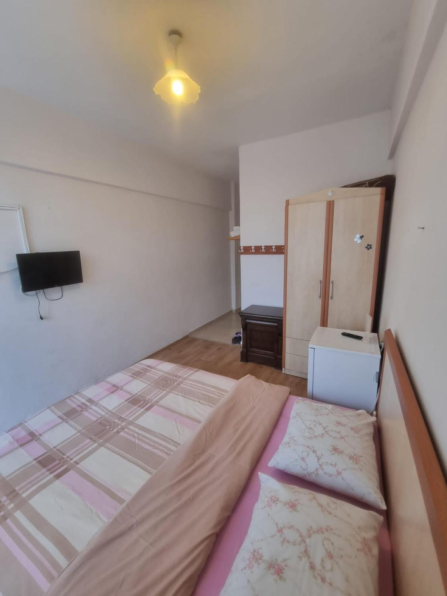 Thermal Orkide Pansiyon Yalova  Quarto foto