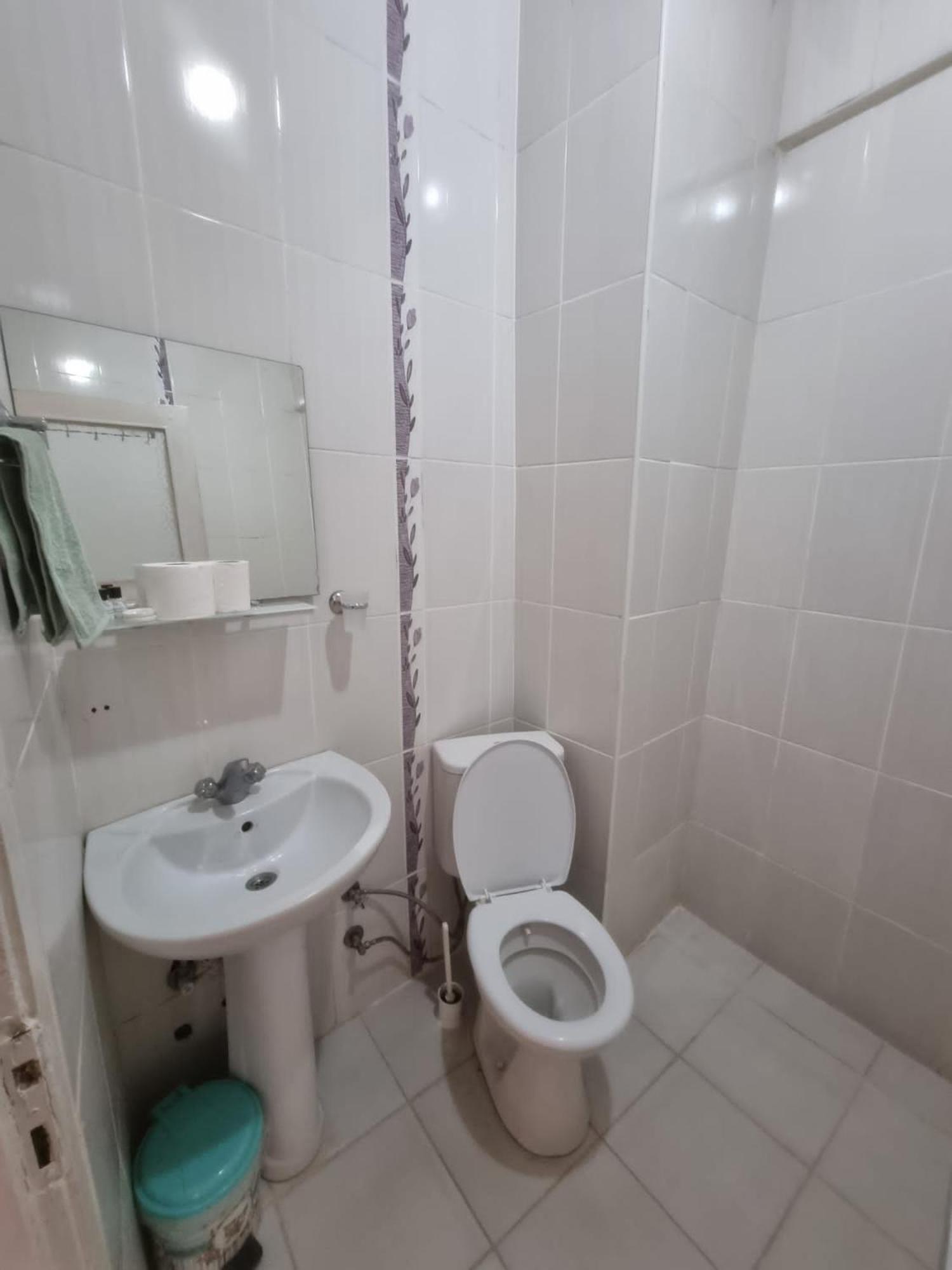 Thermal Orkide Pansiyon Yalova  Quarto foto